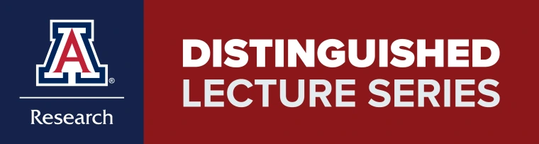 Research Distinguished Lecture Series