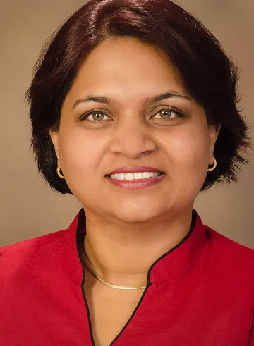 Photo of Sangita Pawar